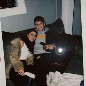 Meet your Posher, Matt